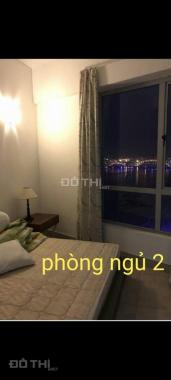 Bán căn hộ chung cư cao cấp vị trí vip nhất Đà Nẵng mặt tiền đường Bạch Đằng
