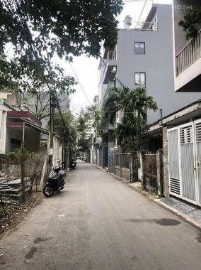 Kẹt tiền bán nhà ngay mặt tiền đường Thạch Lam gần trường cao đẳng Nghề ĐN