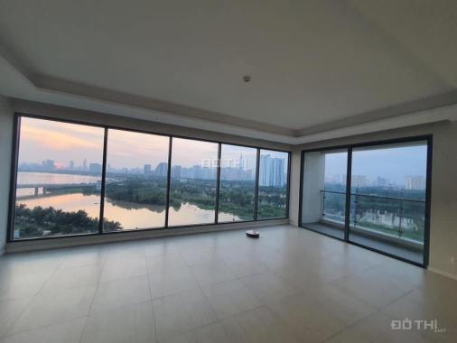Chuyển nhượng căn hộ 3PN Đảo Kim Cương, view sông, Landmark 81, DT 120m2, 9,1 tỷ. LH 0942984790
