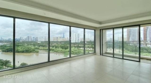 Chuyển nhượng căn hộ 3PN Đảo Kim Cương, view sông, Landmark 81, DT 120m2, 9,1 tỷ. LH 0942984790