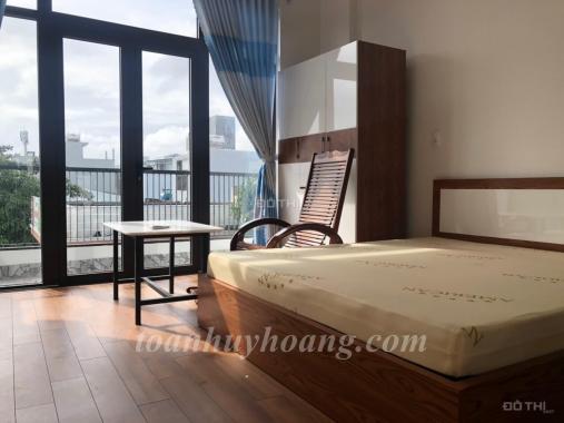 Cho thuê nhà nguyên căn khu An Thượng 4 phòng ngủ, giá 15 triệu/th - Toàn Huy Hoàng