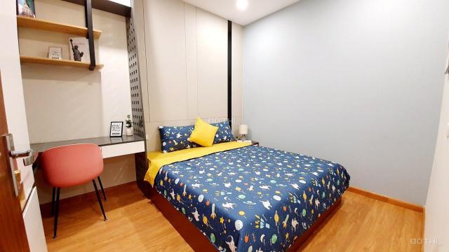 Bán căn 3 phòng ngủ + 1 đẹp nhất dự án TSG Lotus Sài Đồng có hỗ trợ vay 70%