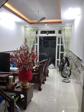 Bán nhà riêng tại đường Phạm Văn Hai, Phường 5, Tân Bình, Hồ Chí Minh diện tích 60m2, giá 8.8 tỷ