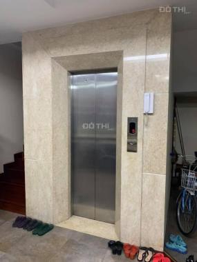 Bán mặt phố Trung Liệt, nhà 7 tầng thang máy rất hiếm, 50m2x5m MT chỉ 13.4 tỷ. LH: 0966752013