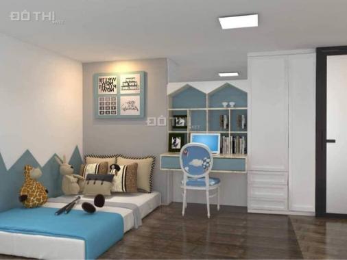 Căn hộ Happy Home Nhơn Trạch 52m2, 2PN giá gốc chủ đầu tư CK đến 5%