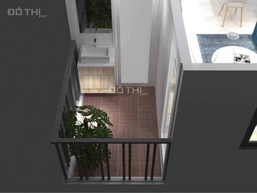 Căn hộ chung cư Nhơn Trạch 32m2, 1PN CK lên đến 5%