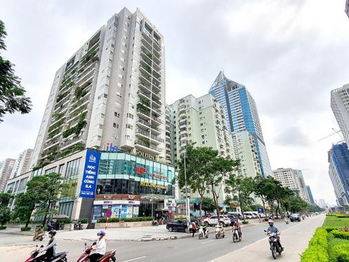 Bán khách sạn 5 sao phố Lê Văn Lương - Thanh Xuân. Cho thuê 1.5 tỷ/năm, hợp đồng 7 năm