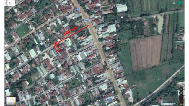 Bán nhà cấp 4 mới xây 780 triệu - Tây Ninh