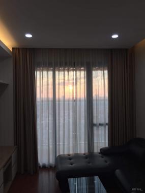 Cho thuê chung cư HD Mon City 70m2 2PN 2WC, full đồ vào ở luôn. L/H: 0963146006