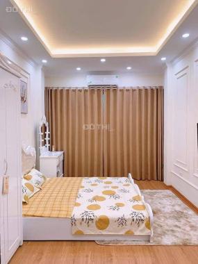 2 tỷ - bán nhà gần học viện Ngân Hàng - ở ngay - 25m2 - 3 tầng