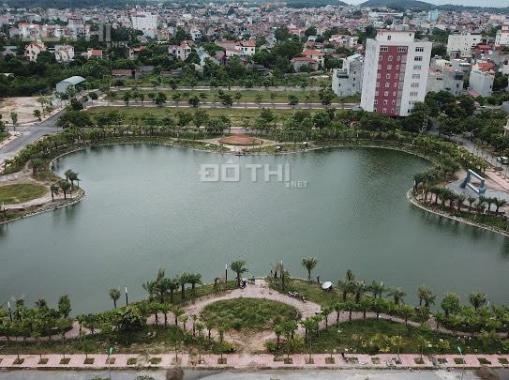 Bán đất nền dự án Chí Linh Palm City giá từ 16 tr/m2. Xây dựng luôn