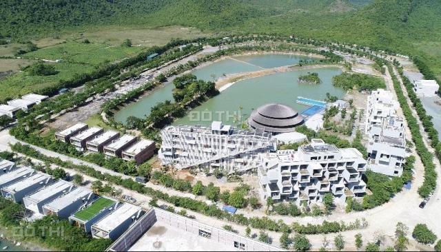 Biệt thự 300m2 bể bơi riêng trong khu nghỉ dưỡng 5* Vedana Resort Ninh Bình, TT 3.8 tỷ. 0975452555