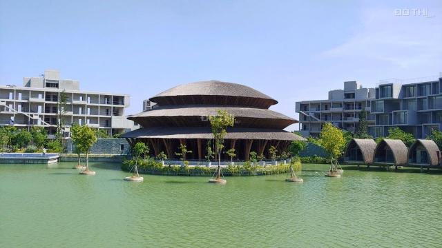 Biệt thự 300m2 bể bơi riêng trong khu nghỉ dưỡng 5* Vedana Resort Ninh Bình, TT 3.8 tỷ. 0975452555