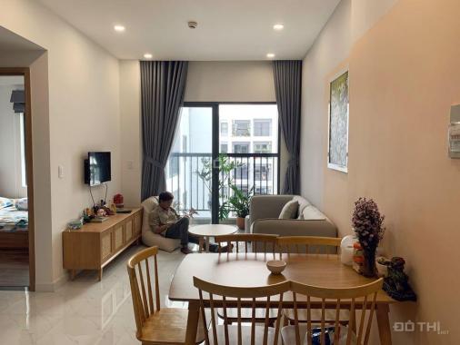 Bán căn hộ Sài Gòn Avenue nhận nhà ngay thiết kế đẹp nhà mới bàn giao