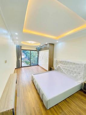 Tuyệt phẩm, nhà đẹp Nam Dư - Hoàng Mai, 50m2, 5 tầng, 4 phòng ngủ
