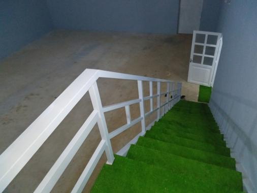 Cần bán nhà và kho tổng diện tích đất 20mx50m, 100m2 thổ cư, xã Tân Thanh - Lâm Hà - Lâm Đồng