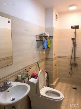 Bán nhà Ỷ La - Hà Đông, 36m2, 4 tầng, ô tô đỗ cửa, 2,75 tỷ