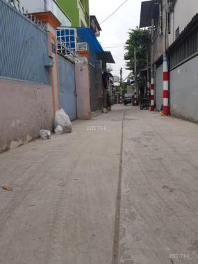 Giá tốt KV quận Tân Phú Âu Cơ - Nguyễn Văn Săng ngay cua cùi trỏ, 65m2, hẻm xe hơi