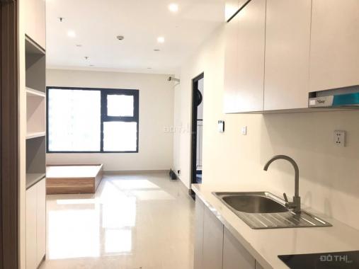 0901799646 - Bán trước tết Studio 28m2 đồ cơ bản chủ đầu tư, giá 890tr tại Vinhomes Smart City