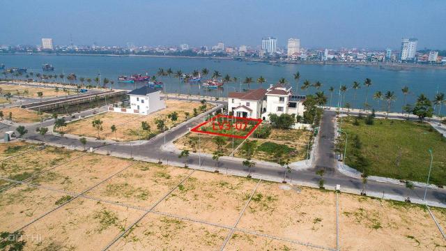 Bán đất nền dự án quận Đồng Hới - Quảng Bình giá 4.75 tỷ với 270m2