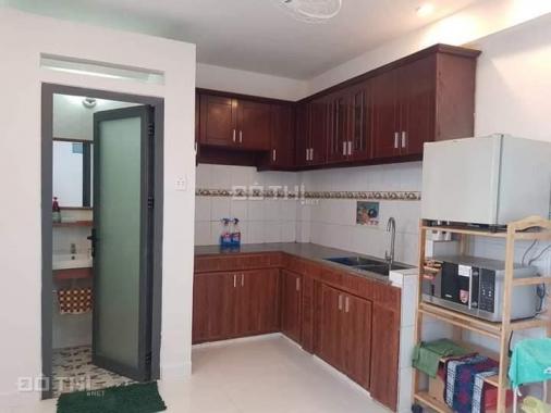 Bán nhà 4 lầu 90m2 Phường 14, Trần Quang Diệu, Quận 3, giá 5.8 tỷ