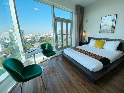 Bán căn hộ chung cư tại dự án Sailing Tower, Quận 1, Hồ Chí Minh diện tích 93m2, giá 8,5 tỷ