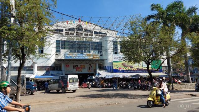 Bán đất mặt tiền đường phường Hòa Bình ở trung tâm Biên Hòa, có sổ riêng thổ cư