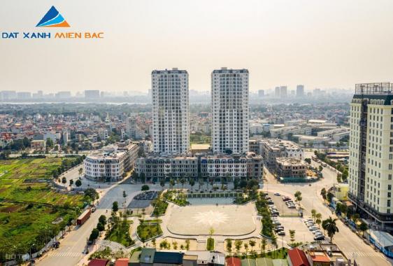 Ngoại giao CH 2PN giá chỉ 2,7 tỷ HC Golden City, hỗ trợ vay 0% LS. CK 4% + quà tặng 50tr