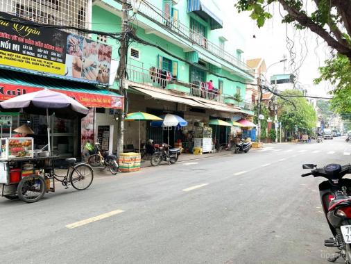Bán nhà MT đường NB khu Hiệp Tân, Dương Khuê, Lương Trúc Đàm (4.1x20m nở hậu đều 4.2m), nhà 1 lầu
