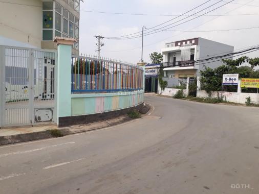 Bán nhà góc 2 mặt tiền đường Võ Văn Hát, Phường Long Trường, Q9