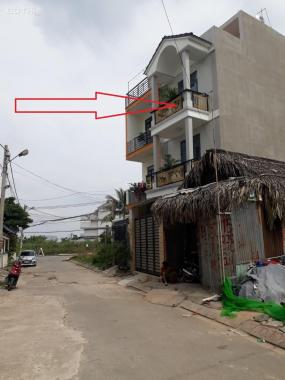 Bán nhà hẻm 97C đường Bưng Ông Thoàn, Phú Hữu, Quận 9