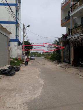 Bán nhà hẻm 97C đường Bưng Ông Thoàn, Phú Hữu, Quận 9