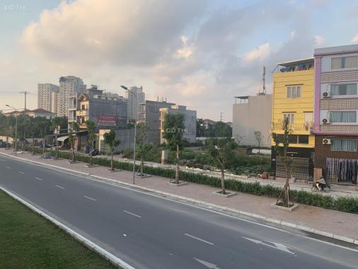 Bán đất tại Đường Đại lộ Thăng Long, Xã An Khánh, Hoài Đức, Hà Nội diện tích 45m2, 2,25 tỷ
