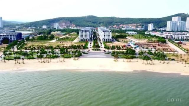 Chính chủ cần bán nhanh nhà liền kề HB - 276, dự án Harbor Bay Hạ Long, Quảng Ninh - DT 75m2