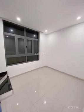 Bán nhà HXH Nguyễn Oanh, P. 17, Gò Vấp 60m2 (4x15m) ở ngay chỉ 4.5 tỷ