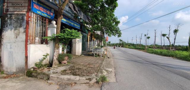 Bán đất tại xã Dục Tú, Đông Anh, Hà Nội diện tích 85m2, giá 900 triệu