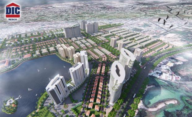 Căn hộ Gateway view biển diện tích 73.9m2, giá tốt nhất thị trường. Liên hệ: 0937123812