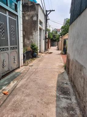 Cần bán 44m2 đất thổ cư ngõ 108/12 Đại Tự, Kim Chung, Hoài Đức