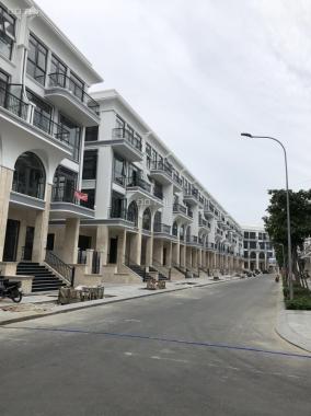 Cho thuê nhà nguyên căn, văn phòng KĐT Vạn Phúc, giá 9tr/tháng, LH 0909600152