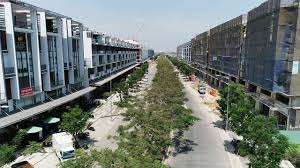 Cho thuê nhà nguyên căn, văn phòng KĐT Vạn Phúc, giá 9tr/tháng, LH 0909600152