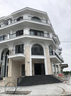 Cho thuê nhà nguyên căn, văn phòng KĐT Vạn Phúc, giá 9tr/tháng, LH 0909600152