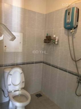 Cho thuê căn hộ chung cư tại dự án Newtown Apartment, Thủ Đức, Hồ Chí Minh dt 55m2 giá 7,5 tr/th