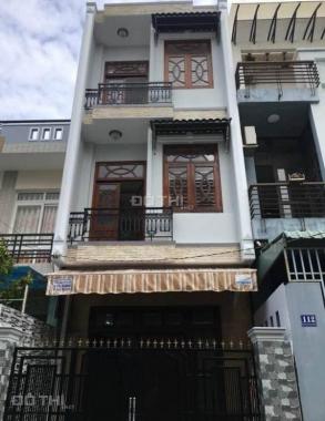 Bán nhà riêng tại Đường Phan Văn Hớn, Phường Tân Thới Nhất, Quận 12, Hồ Chí Minh, diện tích 50m2