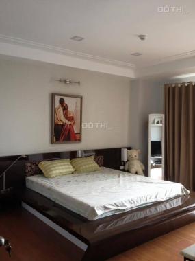 Cho thuê căn hộ N05 - Đông Nam Trần Duy Hưng, tòa 25T1, 162m2 - 3PN - đầy đủ nội thất - 15 triệu/th