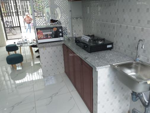 Nhà Tỉnh Lộ 10, KCN Tân Đức - Hải Sơn, DTSD 80m2 giá 520 triệu, sang ngay, LH: 0931332928