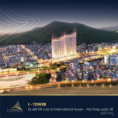 I-Tower Quy Nhơn: Đăng ký mua ngay để nhận ưu đãi khủng lên tới 1,5 tỷ đồng