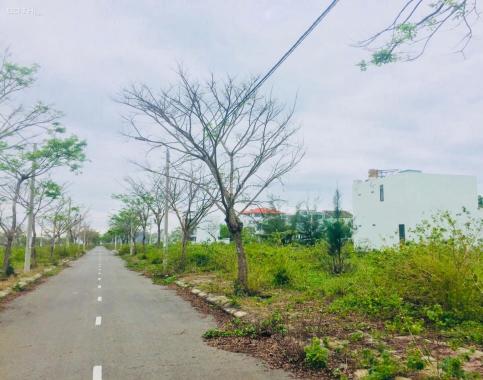 Chính chủ cần bán lô đất phía Nam Đà Nẵng khu đô thị Sentosa Riverside