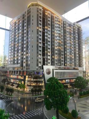 Bán căn hộ cao cấp Phú Mỹ An Tower, diện tích đa dạng từ: 53m2 - 73m2