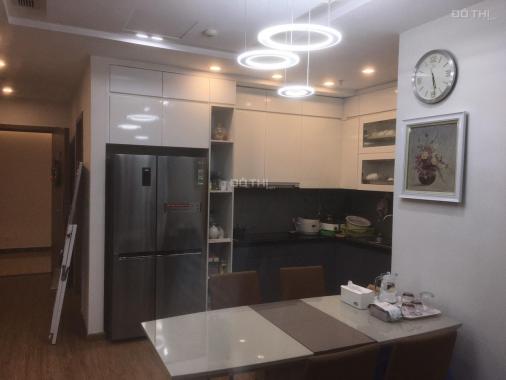 Căn hộ đẳng cấp rẻ nhất Vinhomes Metropolis 80m2 - 2 Phòng ngủ - Full đồ - 25tr/tháng