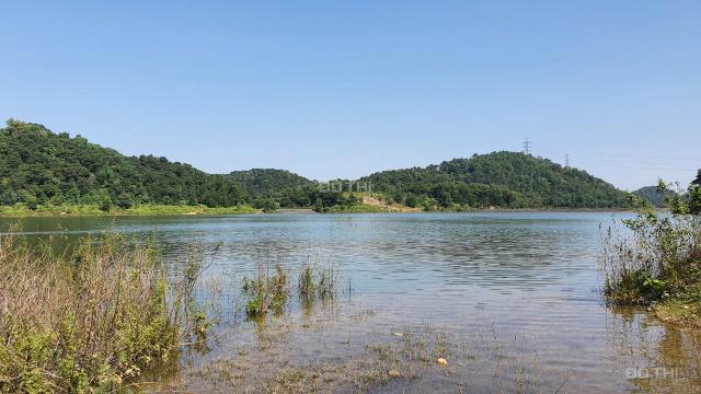 Đất hồ sinh thái Bắc Sơn, Sóc Sơn, đường ô tô, giá hấp dẫn